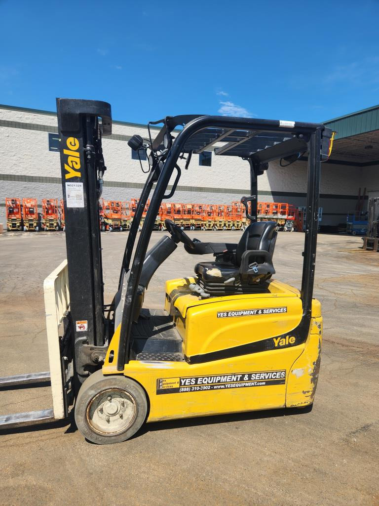 Photo of 2018 Yale ERP040VT
