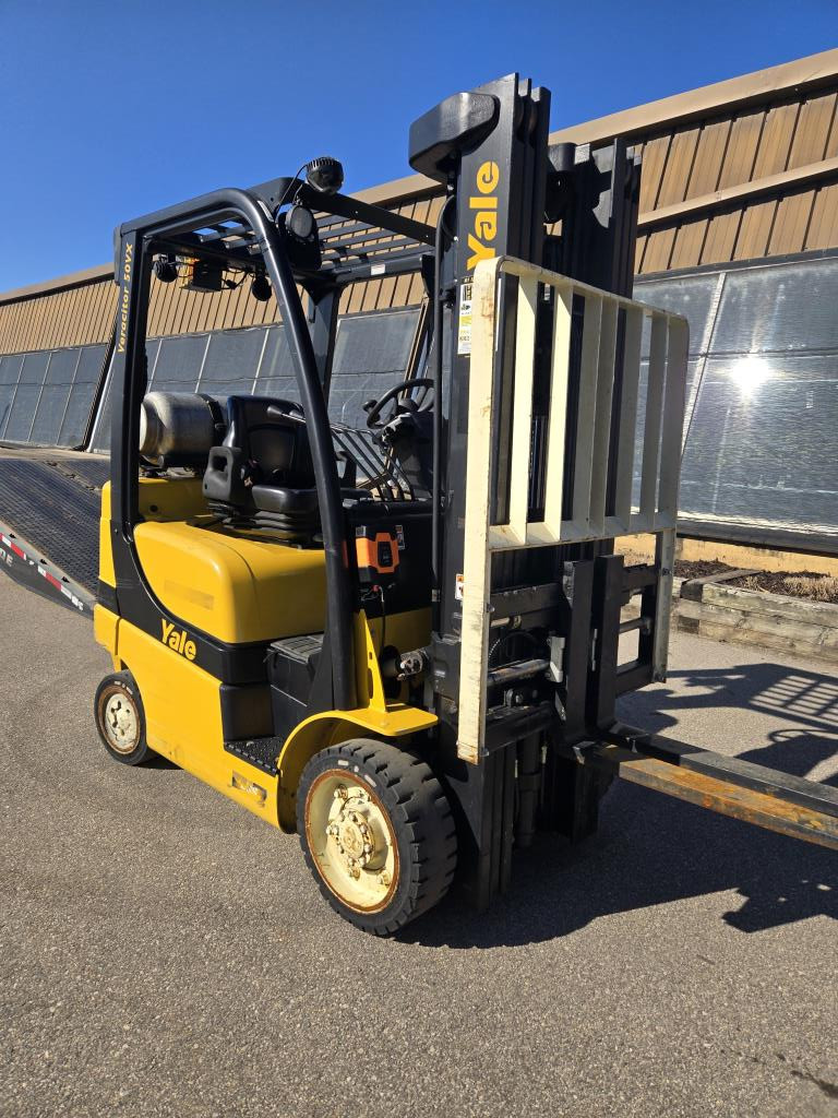 2022 Yale GC050VX