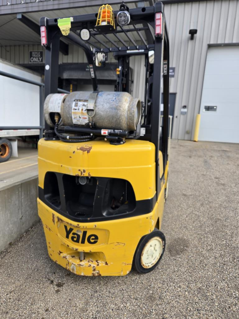 2022 Yale GC050VX