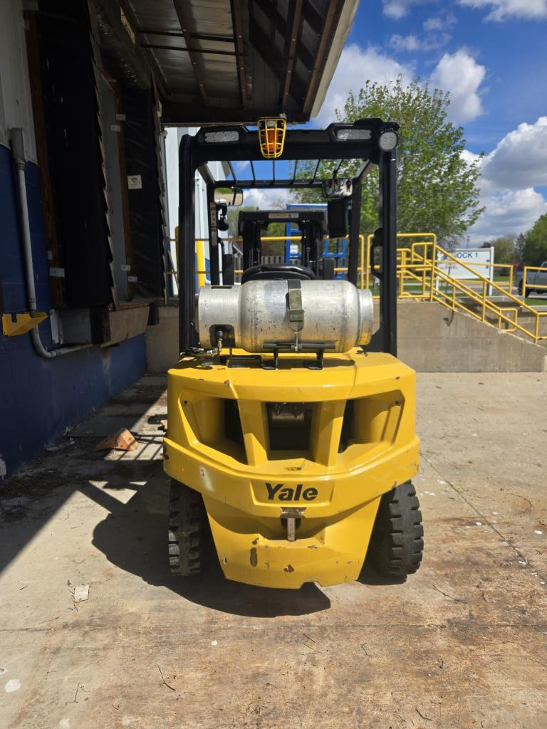 2024 Yale GP50N