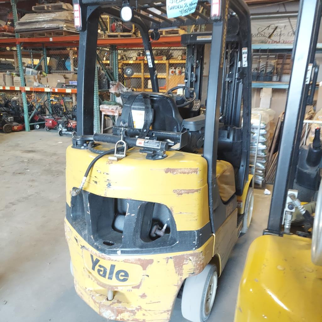 2019 Yale GC050VX