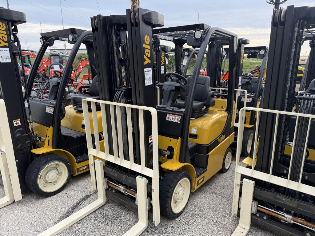 Photo of Yale GC050VX
