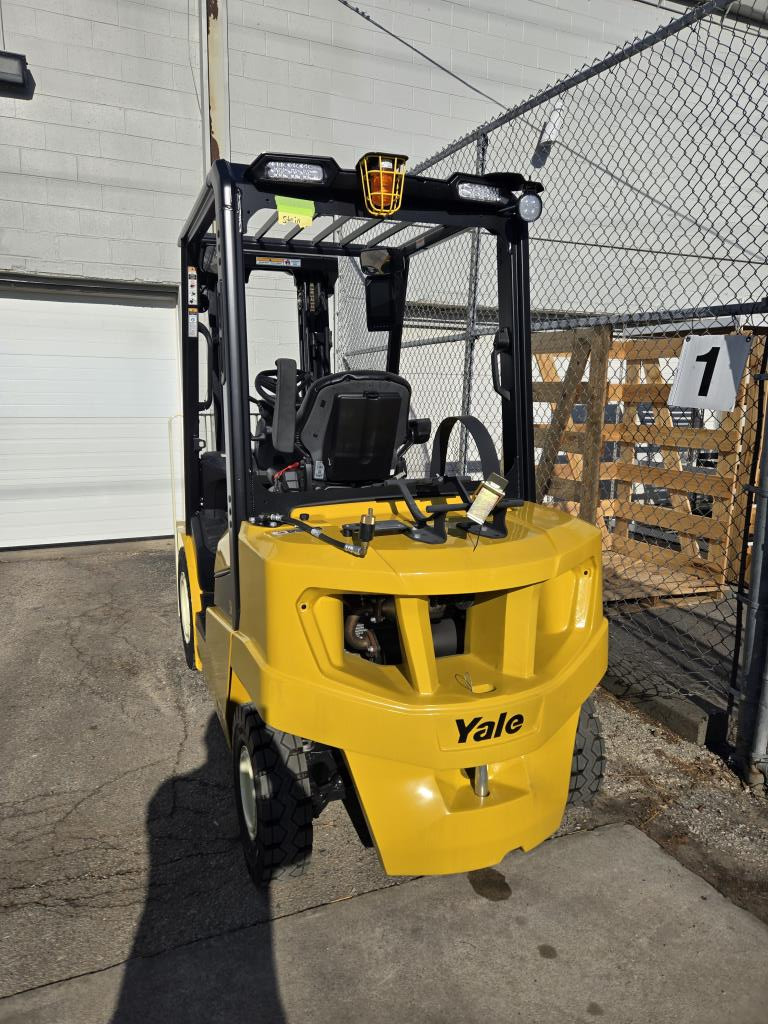 2024 Yale GP50N