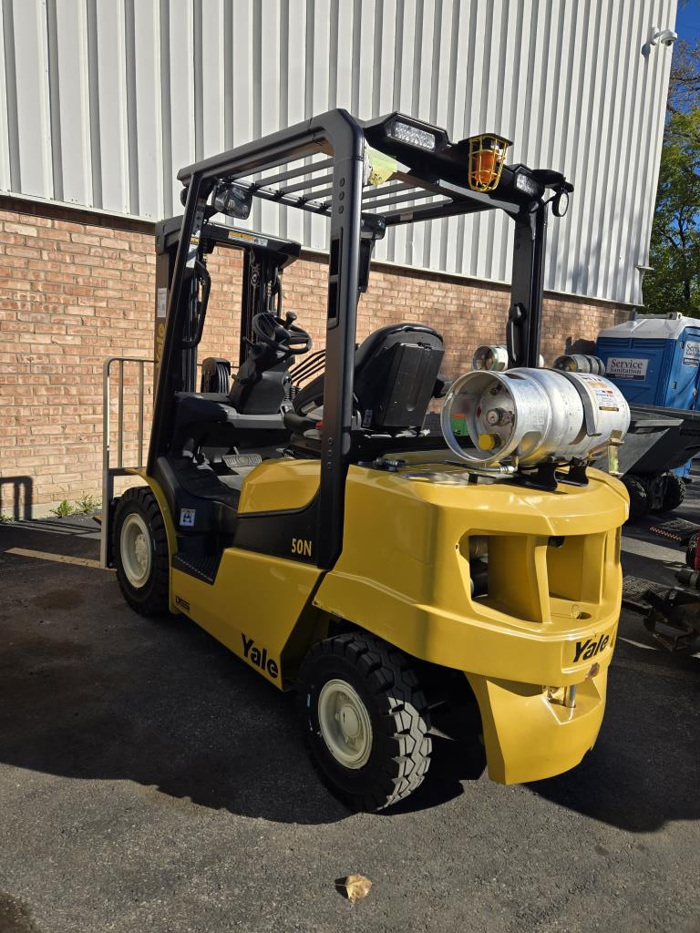 2024 Yale GP50N