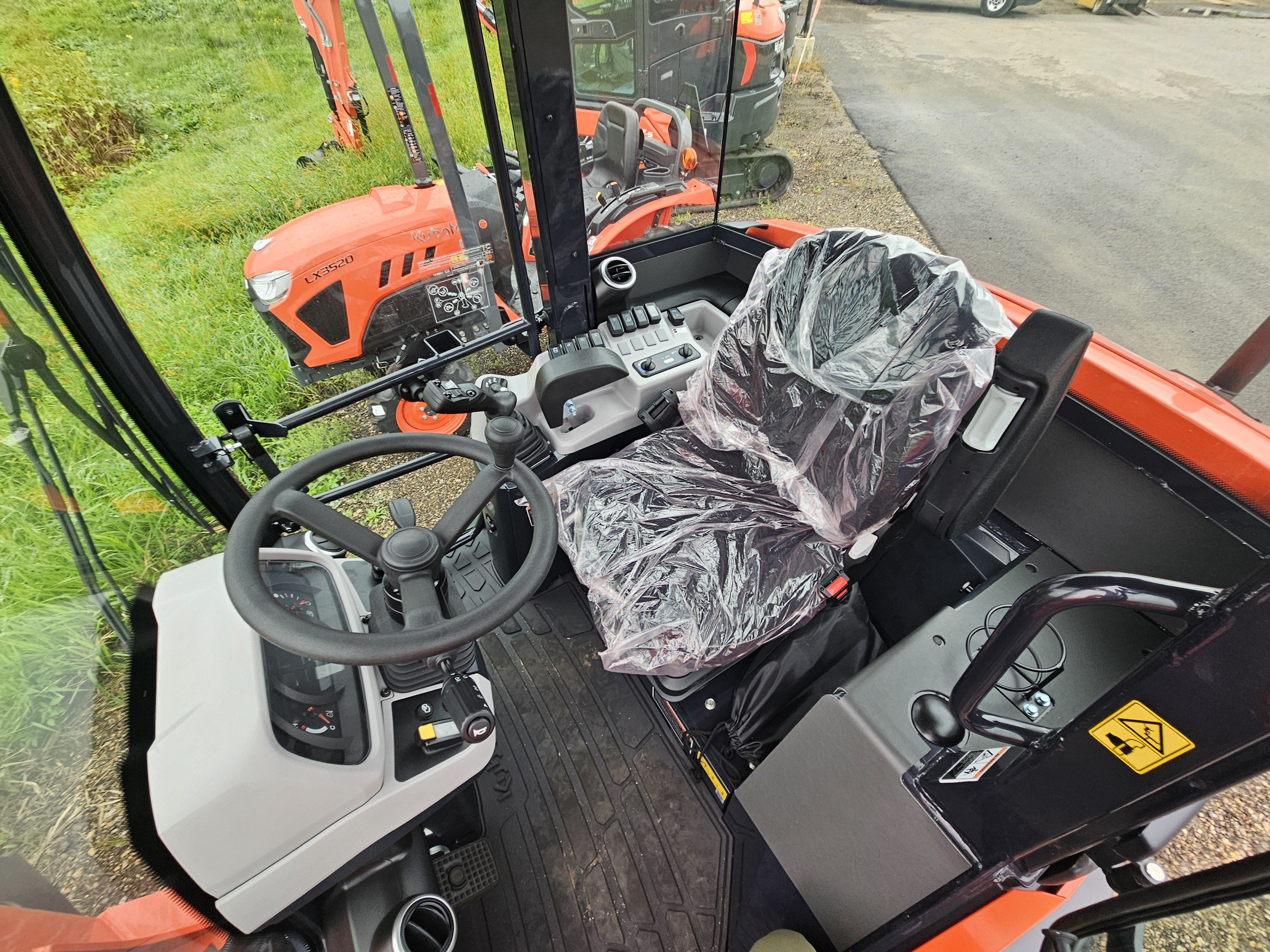 0 Kubota R640R43