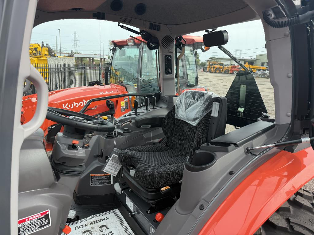 0 Kubota L6070PRM