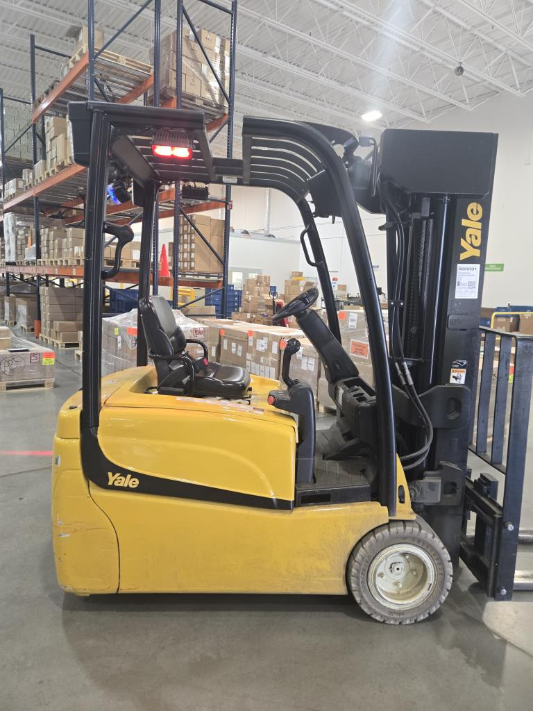 2012 Yale ERP-040VT