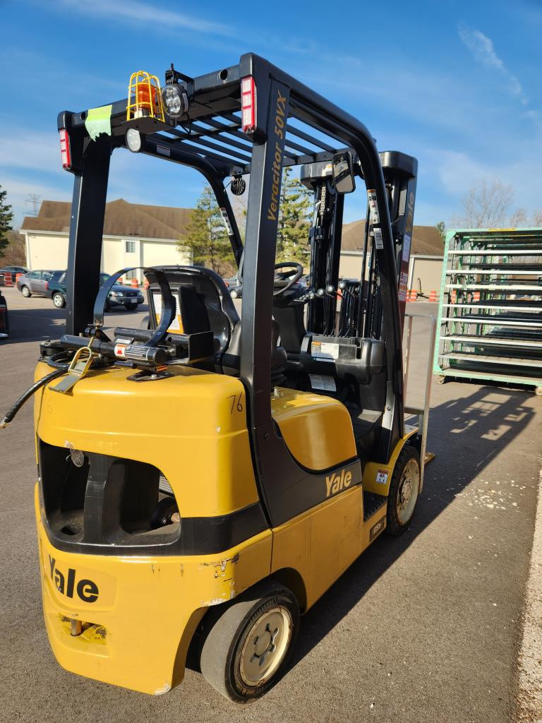 2022 Yale GC050VX