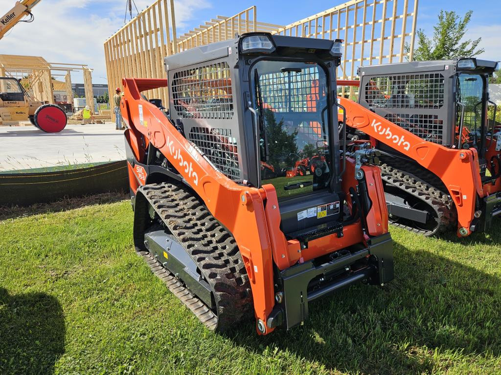 0 Kubota SVL75-3