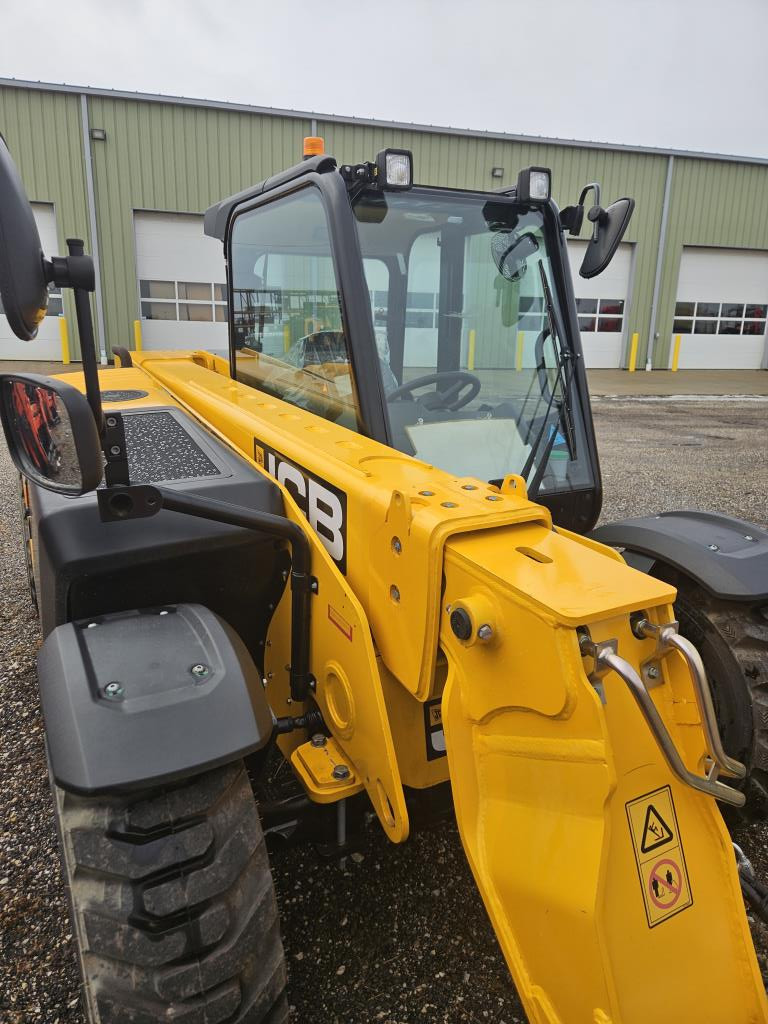 2024 JCB 505-20TC