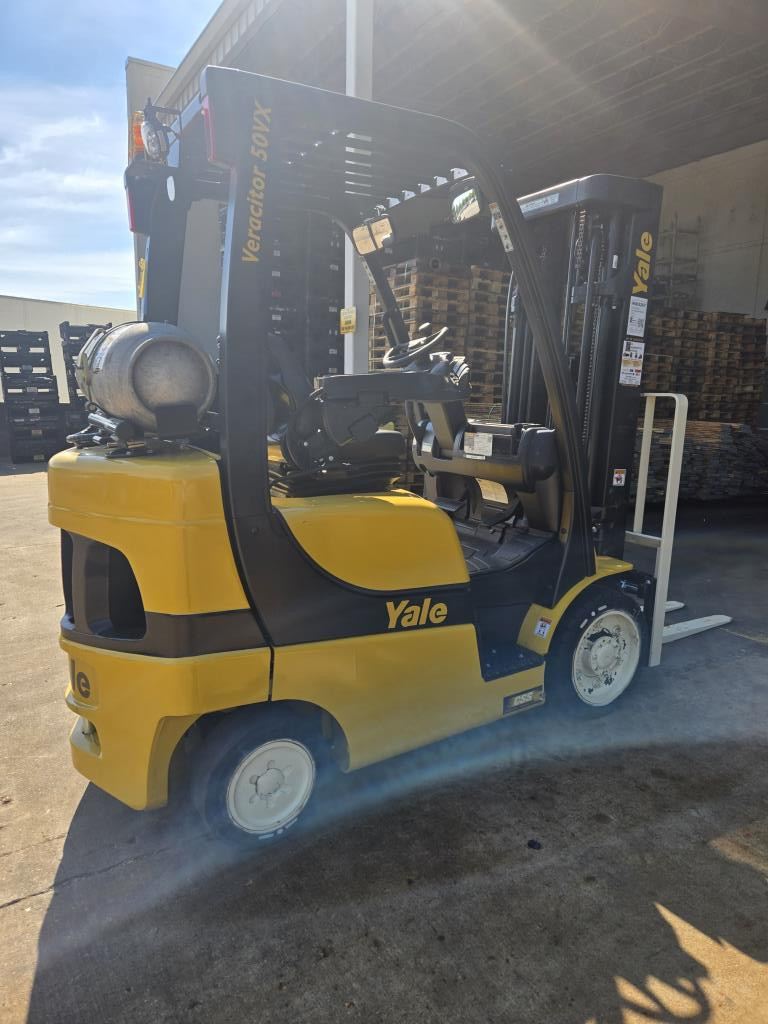 0 Yale GC050VX