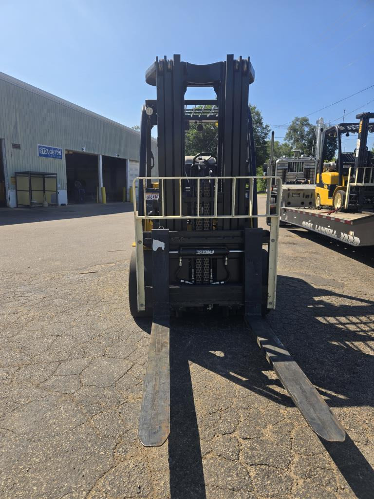 2025 Yale GC155VX