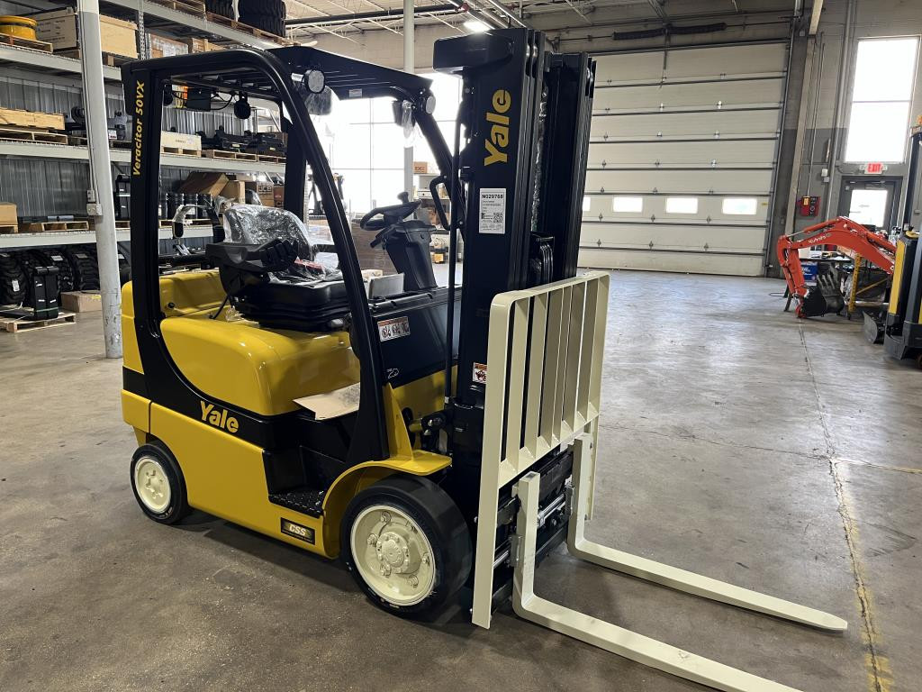 0 Yale GC050VX