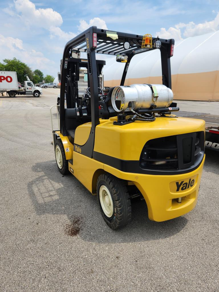 2024 Yale GP080VX