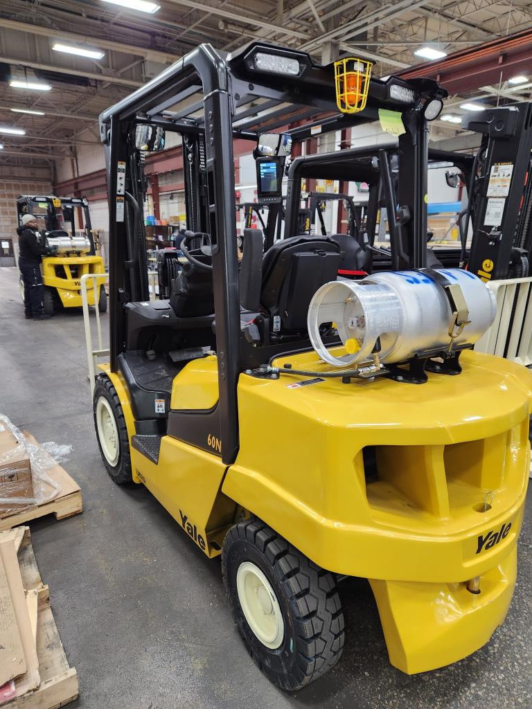 2023 Yale GP60N