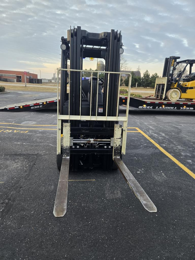 0 Yale GLC050N
