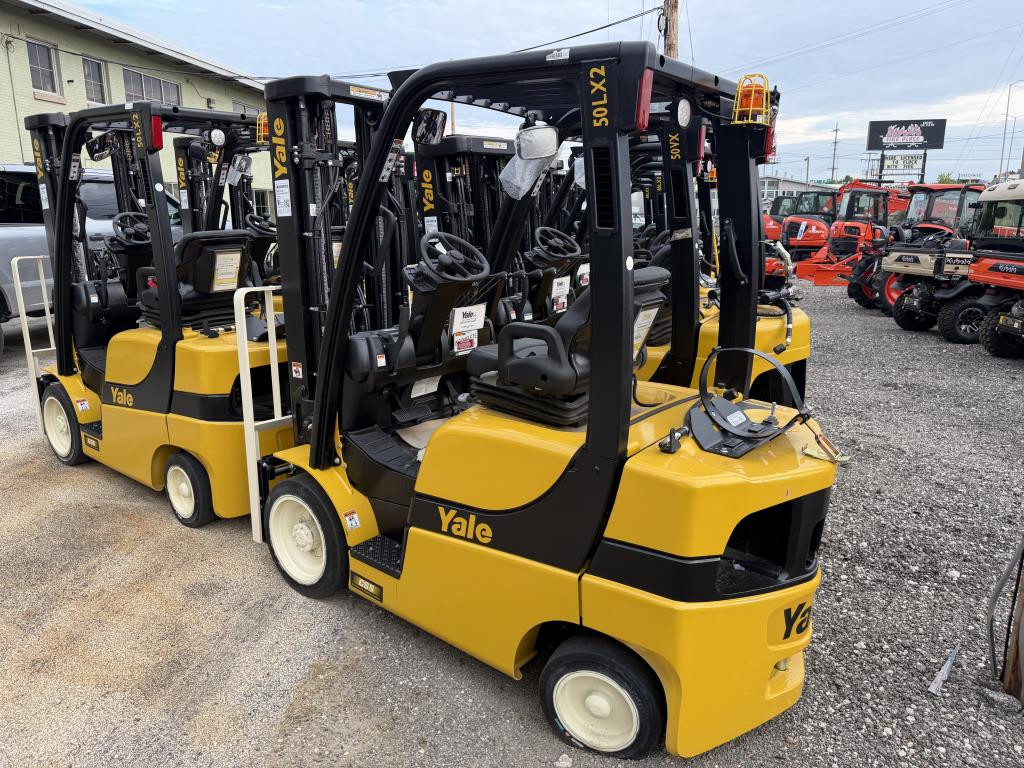 0 Yale GC050LX2