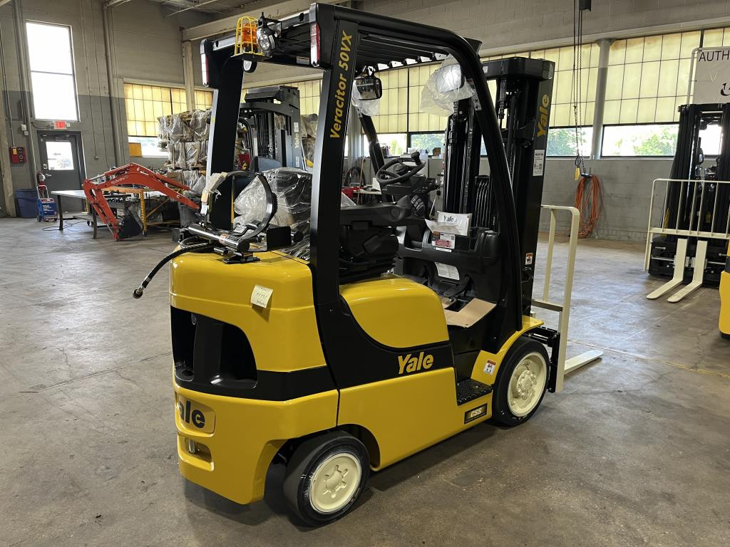 0 Yale GC050VX
