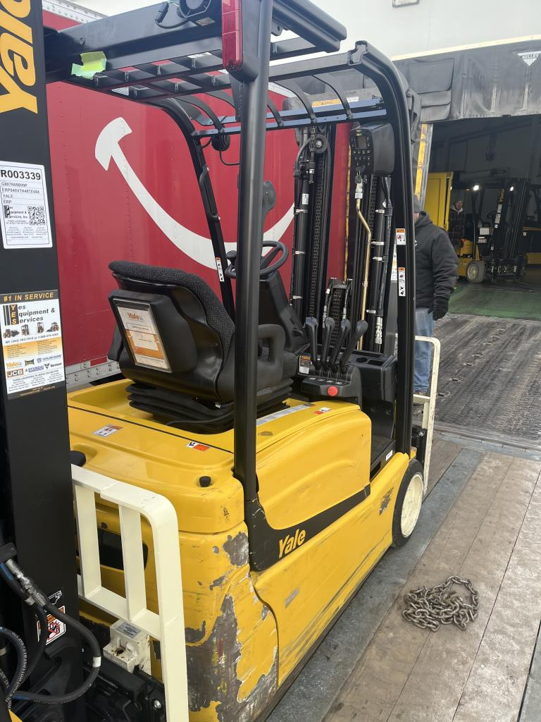 2018 Yale ERP-040VT
