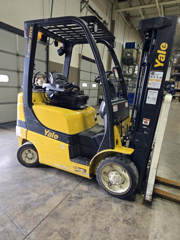 Photo of 2017 Yale GC050VX