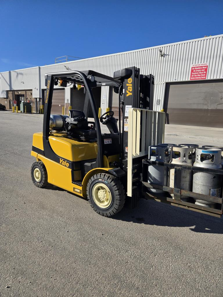 2024 Yale GP050VX