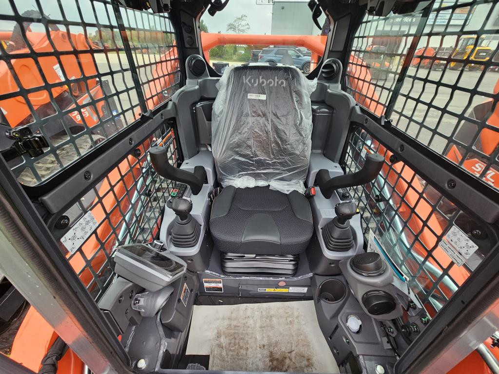0 Kubota SVL97-3