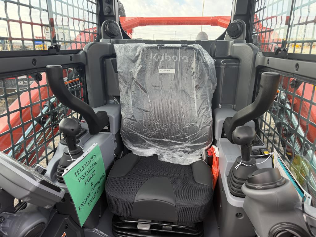 0 Kubota SVL97-3