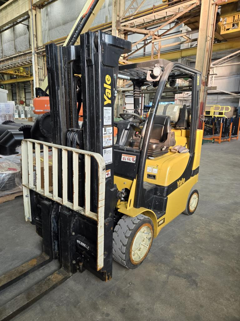 Photo of 2022 Yale GC080VX