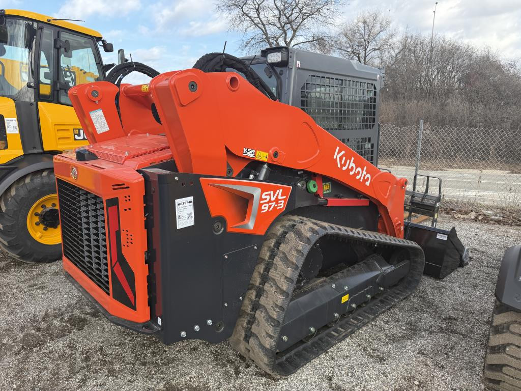 0 Kubota SVL97-3