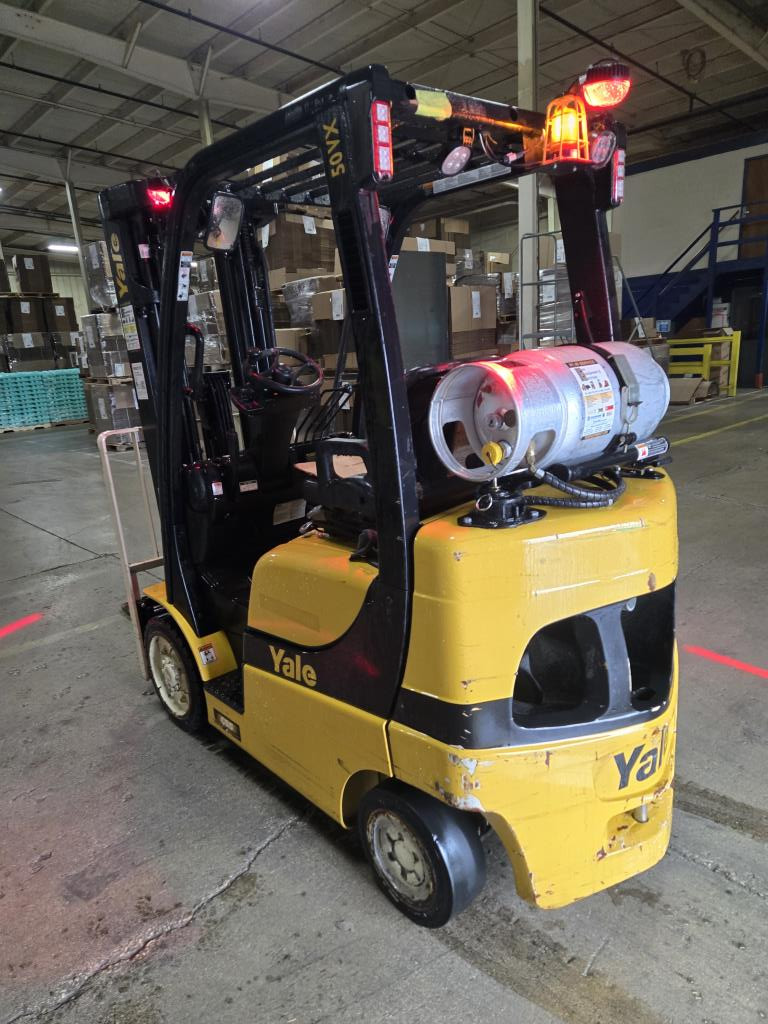 2022 Yale GC050VX