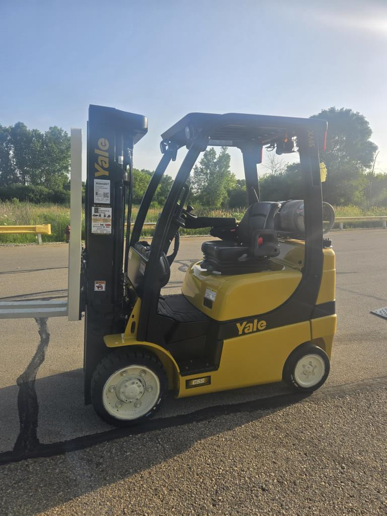 0 Yale GC050VX
