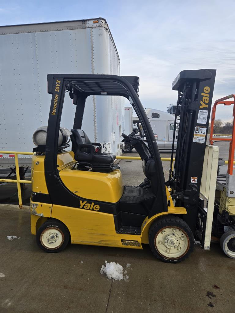 Photo of 2022 Yale GC050VX