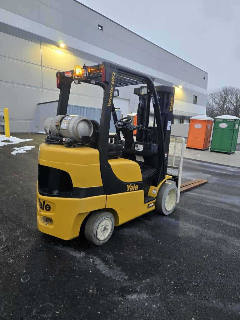 2023 Yale GC060VX