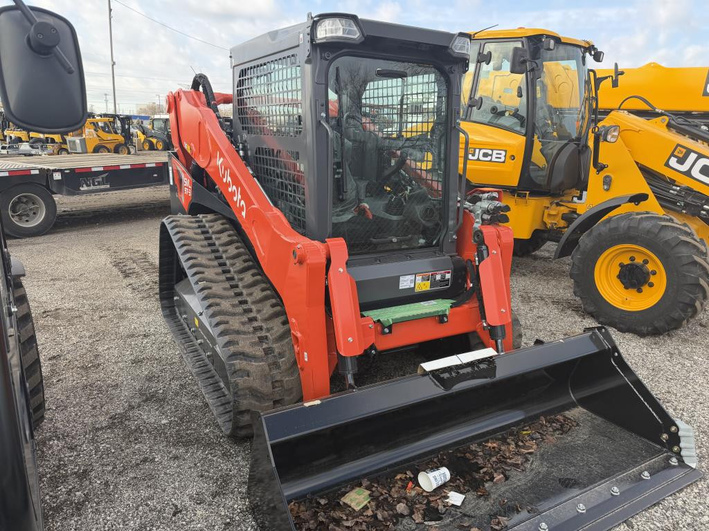 0 Kubota SVL97-3