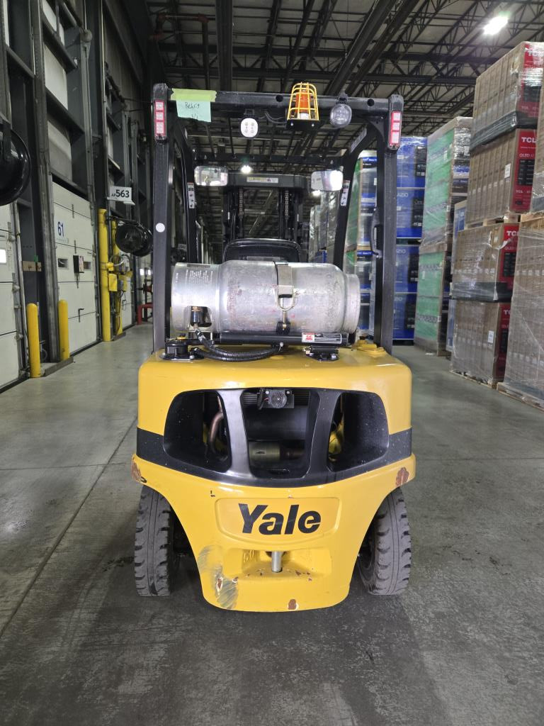 2024 Yale GP050VX