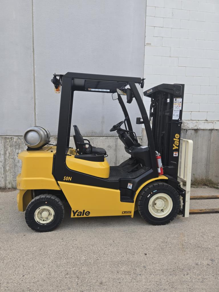 Photo of 2023 Yale GP50N