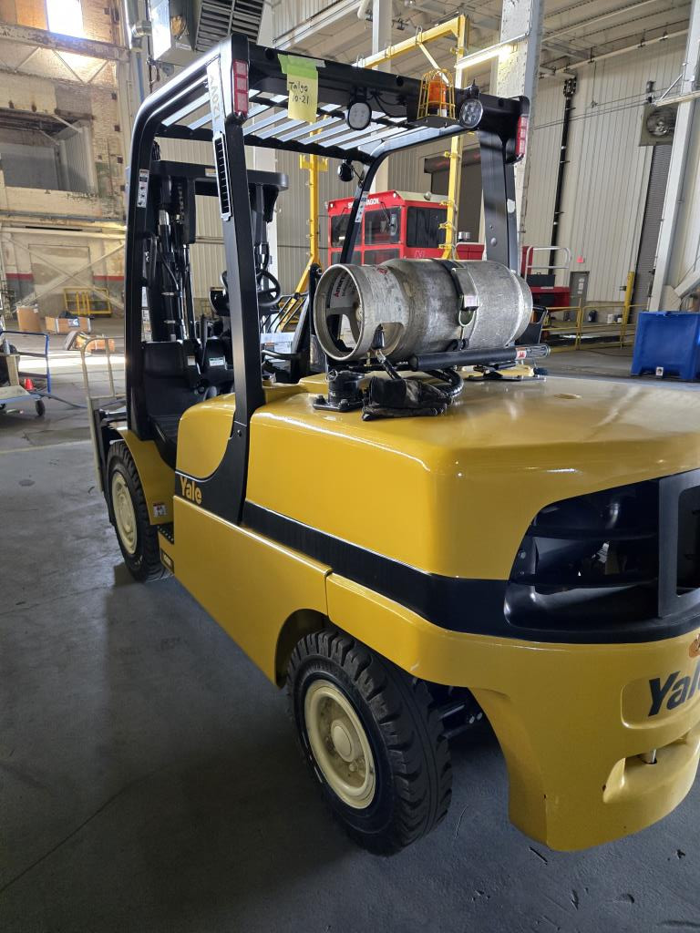 2024 Yale GP120VX