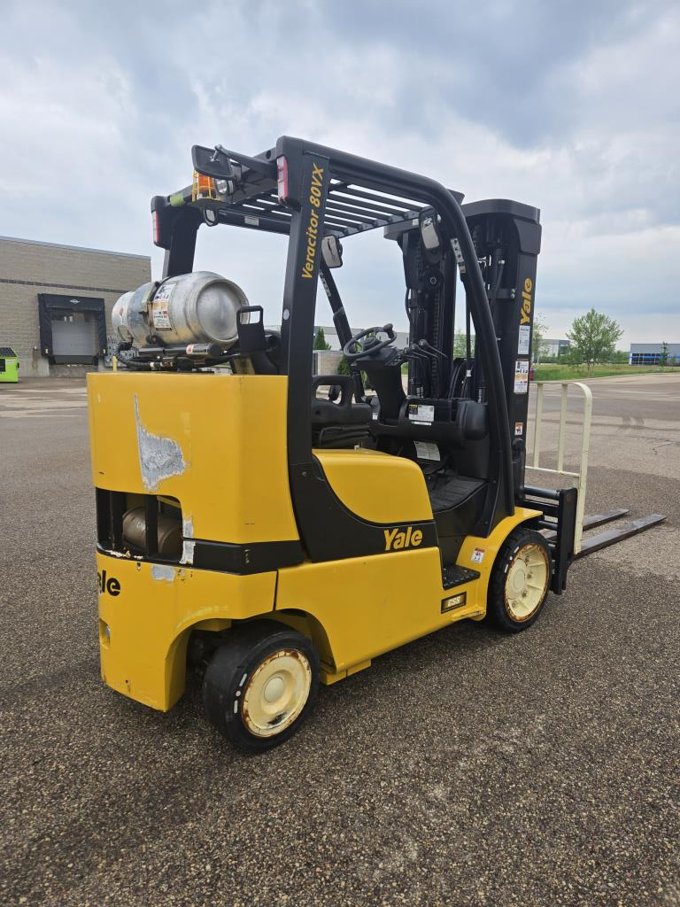 2022 Yale GC080VX