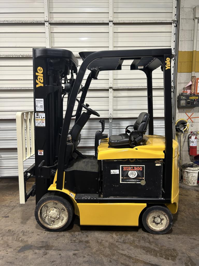2014 Yale ERC050VG