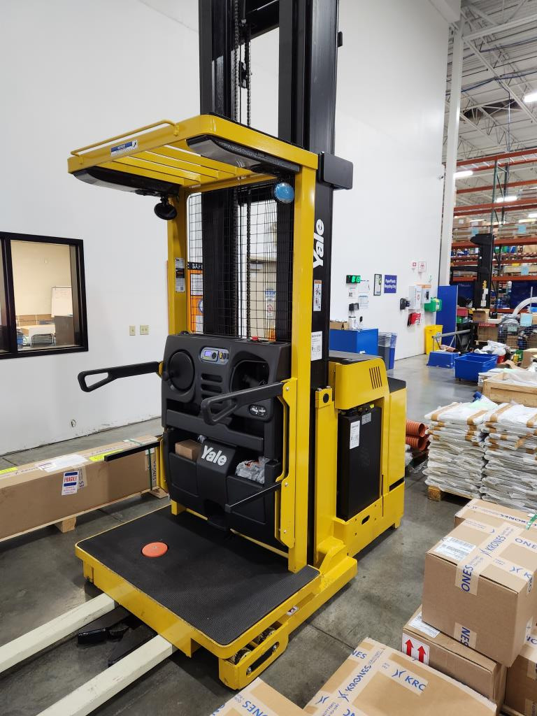 Photo of Yale OS030BF