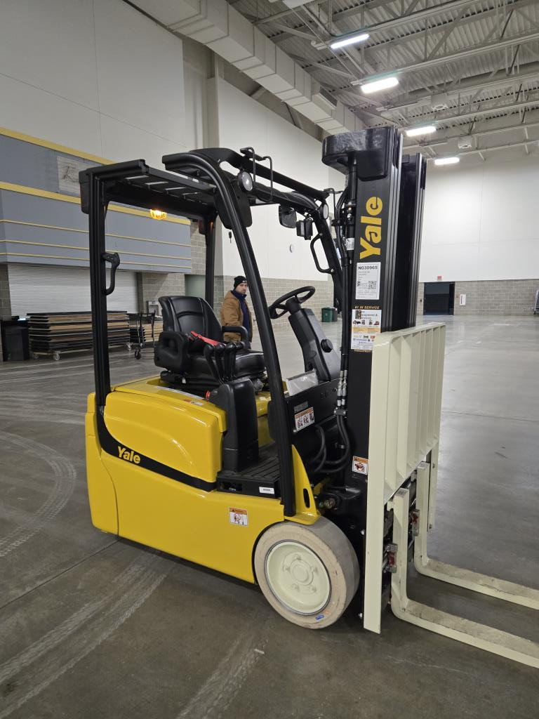 0 Yale ERP030VT