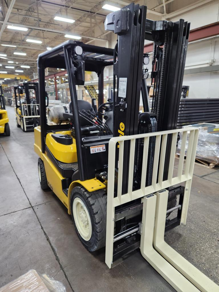 2023 Yale GP60N
