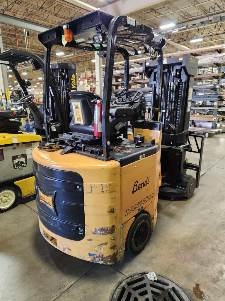 2019 Bendi B40AC