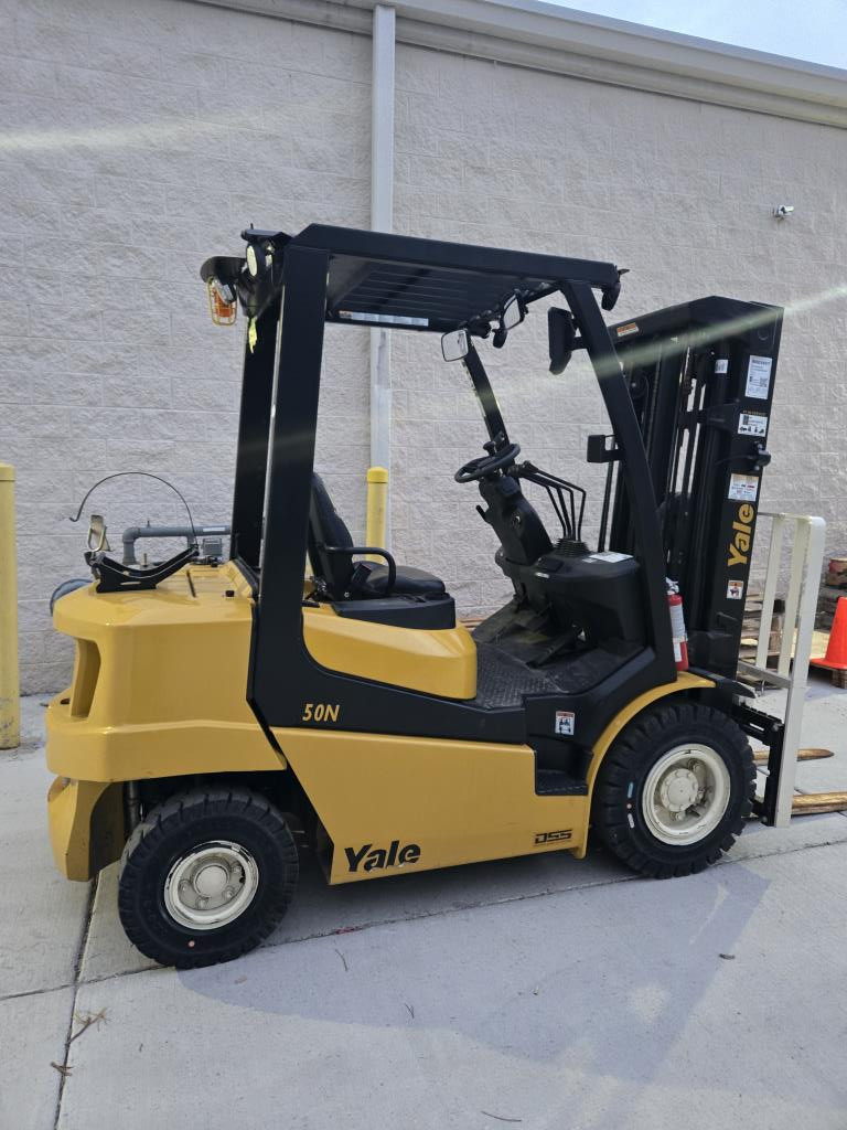 2023 Yale GP50N