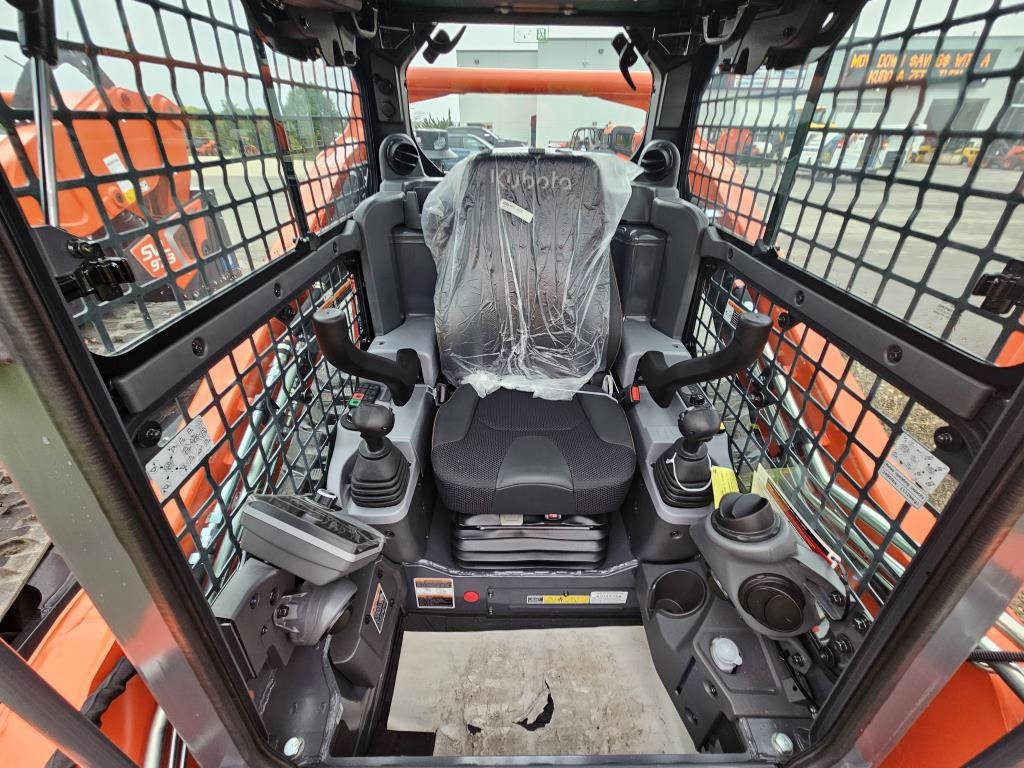 0 Kubota SVL75-3