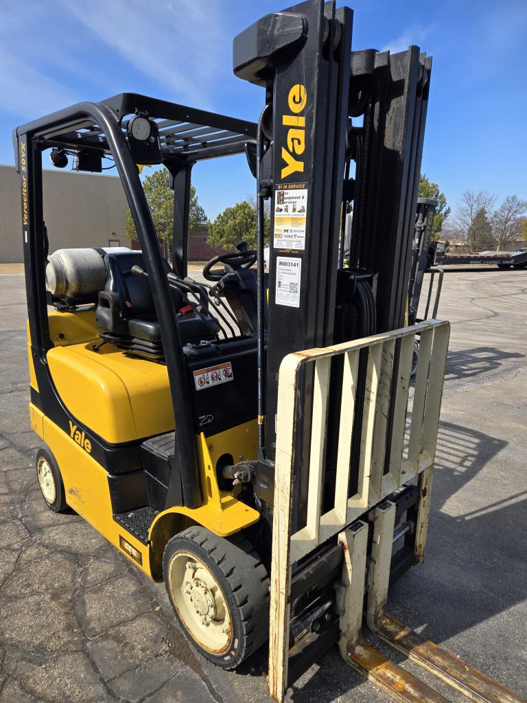 2022 Yale GC050VX