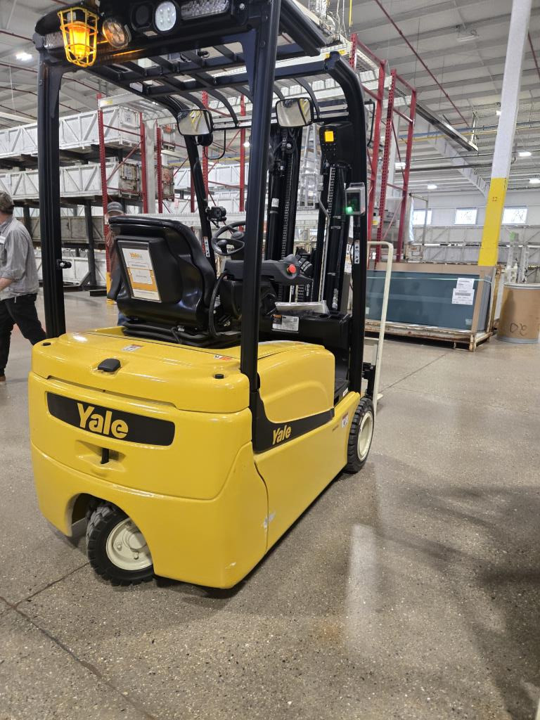0 Yale ERP040VT