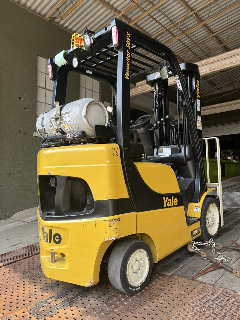2022 Yale GC050VX