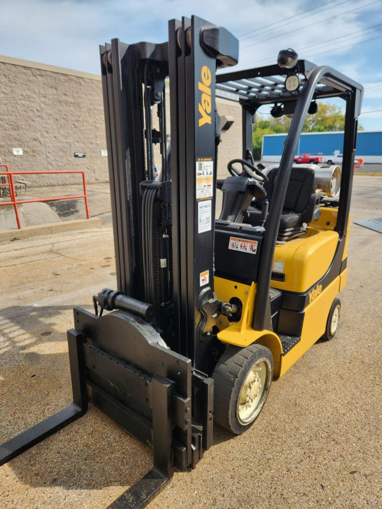 Photo of 2017 Yale GC050VX