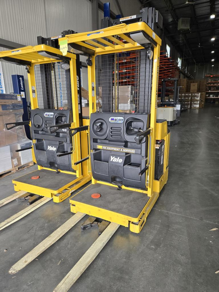 Photo of 2018 Yale OS030BF